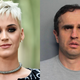Images via Getty/Miami-Dade Corrections